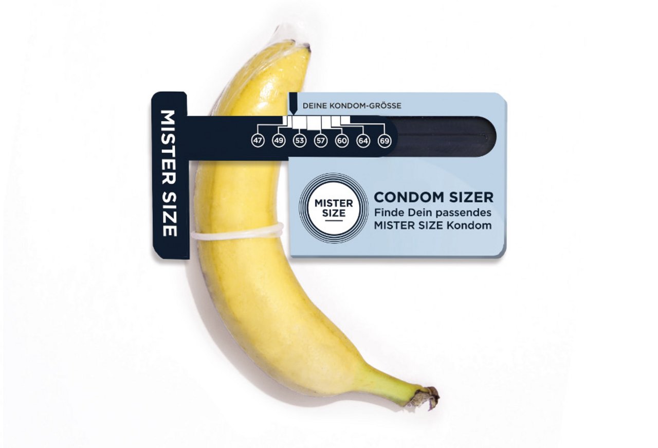 Kondomi z banano